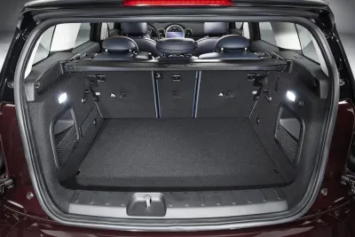 Cooper D Clubman